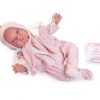 Antonio Juan levensechte babypop My first reborn soft body baby pop 52 cm - Afbeelding 3