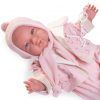 Antonio Juan levensechte babypop My first reborn soft body baby pop 52 cm - Afbeelding 4