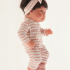 Antonio Juan levensechte babypop fullbody meisje met haar kleding deken en speen 33 cm - Afbeelding 9