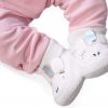 Antonio Juan pop babypop soft body slapend met kleding kussen en speen 42 cm - Afbeelding 11