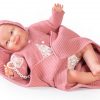 Antonio Juan levensechte babypop My first reborn soft body baby pop 52 cm - Afbeelding 2