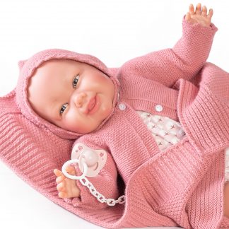 Babypoppen Juan Pagina – Babypoppenshop by Selintoys