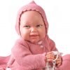 Antonio Juan levensechte babypop My first reborn soft body baby pop 52 cm - Afbeelding 10