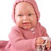 Antonio Juan levensechte babypop My first reborn soft body baby pop 52 cm - Afbeelding 3