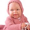 Antonio Juan levensechte babypop My first reborn soft body baby pop 52 cm - Afbeelding 9
