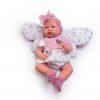 Antonio Juan pop babypop soft body met kleding kussen en speen 42 cm Aanbieding - Afbeelding 21