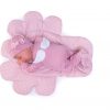 Antonio Juan pop babypop soft body slapend met kleding kussen en speen 42 cm - Afbeelding 26
