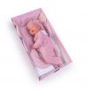 Antonio Juan pop babypop soft body slapend met kleding kussen en speen 42 cm - Afbeelding 19