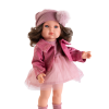 Antonio Juan pop full body met bruin haar en kleding 45 cm - Afbeelding 2