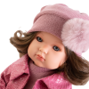 Antonio Juan pop full body met bruin haar en kleding 45 cm - Afbeelding 4