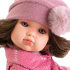 Antonio Juan pop full body met bruin haar en kleding 45 cm - Afbeelding 6