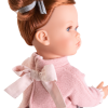 Antonio Juan pop full body met rood haar en kleding 45 cm - Afbeelding 3