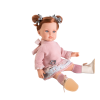 Antonio Juan pop full body met rood haar en kleding 45 cm - Afbeelding 9