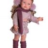 Antonio Juan pop full body met blond haar en kleding 45 cm - Afbeelding 2