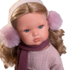 Antonio Juan pop full body met blond haar en kleding 45 cm - Afbeelding 7