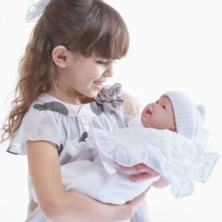 Babypoppen Berenguer JC Toys & Berbesa