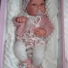 AKTIE Tweeling : Antonio Juan babypoppen jongen en meisje 43 cm - Afbeelding 8