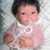 AKTIE Tweeling : Antonio Juan babypoppen jongen en meisje 43 cm - Afbeelding 31