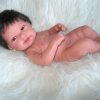 AKTIE Tweeling : Antonio Juan babypoppen jongen en meisje 43 cm - Afbeelding 47