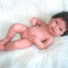 AKTIE Tweeling : Antonio Juan babypoppen jongen en meisje 43 cm - Afbeelding 45