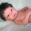 AKTIE Tweeling : Antonio Juan babypoppen jongen en meisje 43 cm - Afbeelding 44