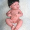 AKTIE Tweeling : Antonio Juan babypoppen jongen en meisje 43 cm - Afbeelding 42