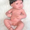 AKTIE Tweeling : Antonio Juan babypoppen jongen en meisje 43 cm - Afbeelding 39