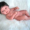 AKTIE Tweeling : Antonio Juan babypoppen jongen en meisje 43 cm - Afbeelding 35