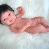 AKTIE Tweeling : Antonio Juan babypoppen jongen en meisje 43 cm - Afbeelding 15