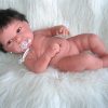 AKTIE Tweeling : Antonio Juan babypoppen jongen en meisje 43 cm - Afbeelding 21