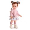 Antonio Juan pop full body met rood haar en kleding 45 cm - Afbeelding 8
