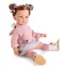 Antonio Juan pop full body met rood haar en kleding 45 cm - Afbeelding 6