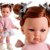 Antonio Juan pop full body met rood haar en kleding 45 cm