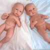 Llorens levensechte babypoppen tweeling full body jongen en meisje 35 cm - Afbeelding 7