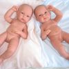 Llorens levensechte babypoppen tweeling full body jongen en meisje 35 cm - Afbeelding 12
