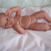 Llorens levensechte babypoppen tweeling full body jongen en meisje 35 cm - Afbeelding 19
