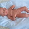 Llorens levensechte babypoppen tweeling full body jongen en meisje 35 cm - Afbeelding 17