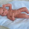 Llorens levensechte babypoppen tweeling full body jongen en meisje 35 cm - Afbeelding 11
