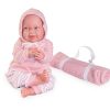 Antonio Juan levensechte babypop My first reborn soft body baby pop 52 cm - Afbeelding 12
