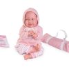 Antonio Juan levensechte babypop My first reborn soft body baby pop 52 cm - Afbeelding 2