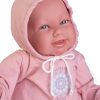 Antonio Juan levensechte babypop My first reborn soft body baby pop 52 cm - Afbeelding 11
