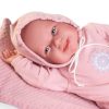 Antonio Juan levensechte babypop My first reborn soft body baby pop 52 cm - Afbeelding 4
