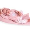Antonio Juan levensechte babypop My first reborn soft body baby pop 52 cm - Afbeelding 9