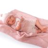 Antonio Juan levensechte babypop My first reborn softbody baby pop 52 cm - Afbeelding 2