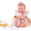 Antonio Juan levensechte babypop My first reborn softbody baby pop 52 cm - Afbeelding 3
