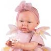 Antonio Juan levensechte babypop My first reborn softbody baby pop 52 cm - Afbeelding 4