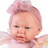 Antonio Juan levensechte babypop My first reborn softbody baby pop 52 cm - Afbeelding 7