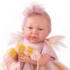 Antonio Juan levensechte babypop My first reborn softbody baby pop 52 cm - Afbeelding 6