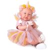Antonio Juan levensechte babypop My first reborn softbody baby pop 52 cm - Afbeelding 12
