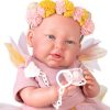 Antonio Juan levensechte babypop My first reborn softbody baby pop 52 cm - Afbeelding 10